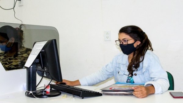 Detran inicia entrega de Boletim de Acidente de Trânsito