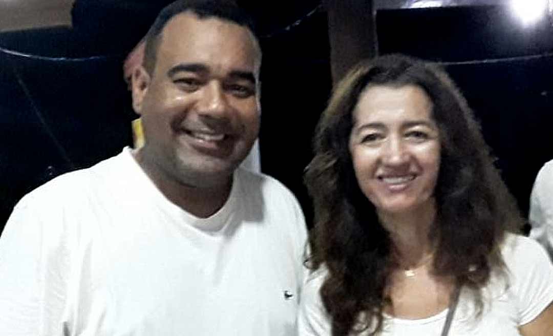 Em Brasileia, MDB de Leila Galvão e Progressistas de Joelson Pontes trabalham uma aliança para a Prefeitura