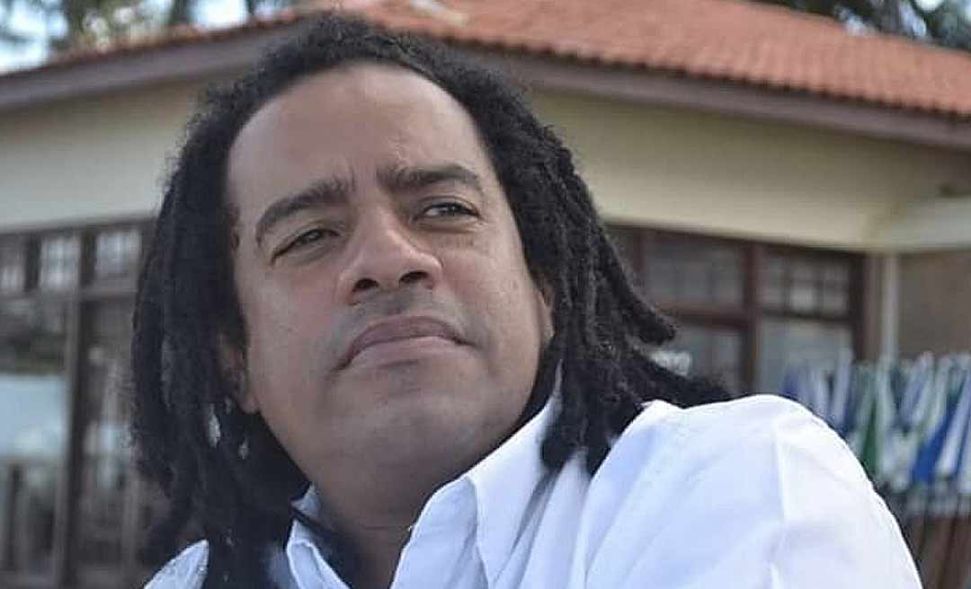 Morre vítima de câncer, Ogan Arimatéia, um dos fundadores  do movimento negro no Acre