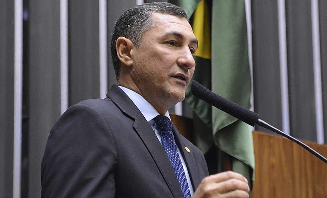 Governo Federal empenha mais de R$ 6 milhões de emendas parlamentares de autoria do deputado Jesus Sérgio