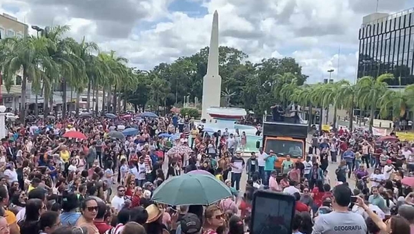 Conheça a historia do SINPROACRE