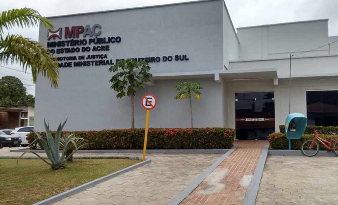 Ministério Público deve apurar sepultamento irregular de idosa vítima de Covid-19 em Mâncio Lima