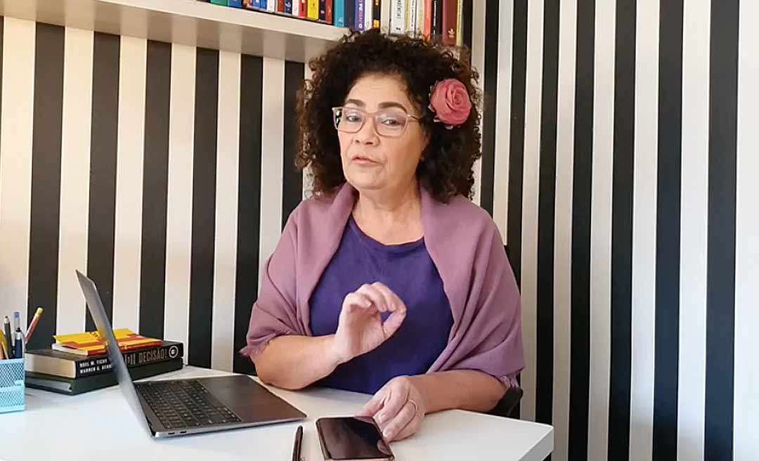 “Seria muito vergonhoso sustentar mais essa fake news”, diz Perpétua sobre Decotelli