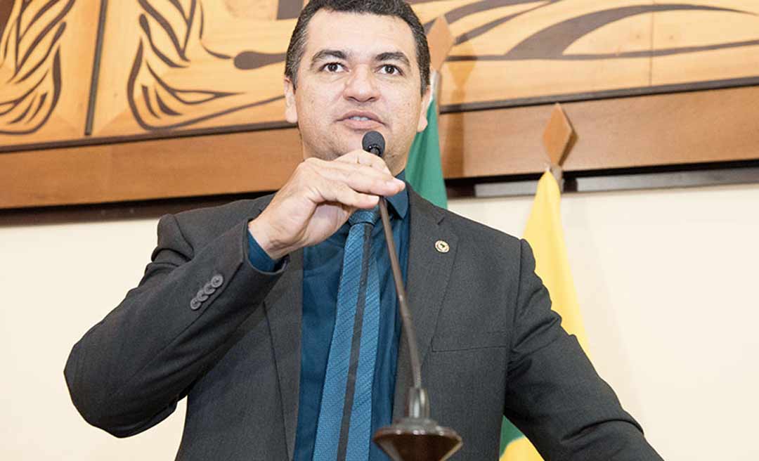 “O agronegócio, pelo jeito, não vai decolar”, diz Cadmiel Bonfim comentar a situação da SEPA