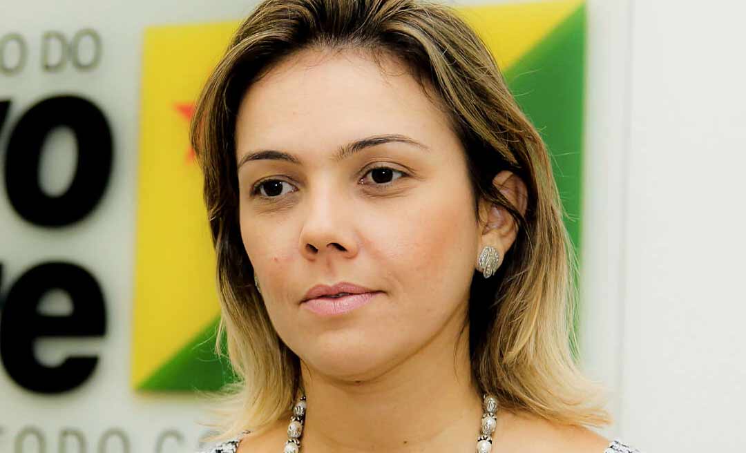 Sawana assume RBTrans e Ana Cristina passa a comandar comunicação da prefeitura de Rio Branco