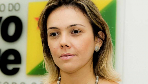 Sawana assume RBTrans e Ana Cristina passa a comandar comunicação da prefeitura de Rio Branco