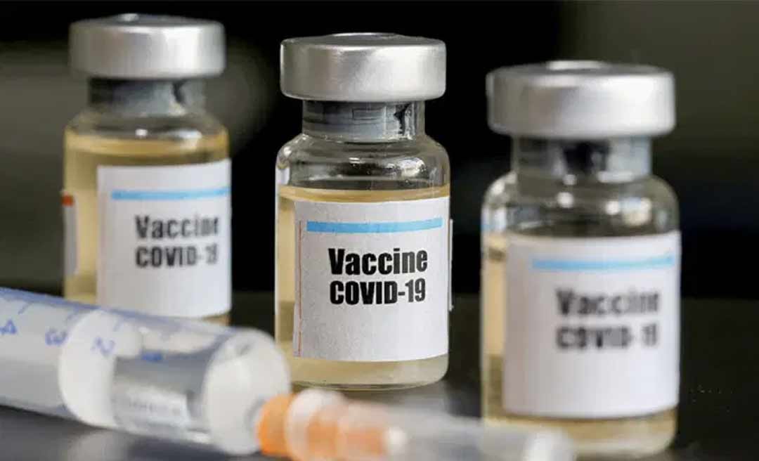 Teste de vacina de covid-19 funciona e Pfizer pode produzir 1 bi de doses