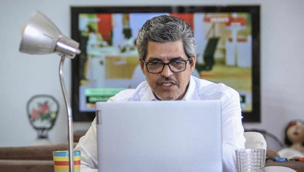 Edvaldo Magalhães diz que momento exige um pacote de medidas de apoio às empresas do Acre