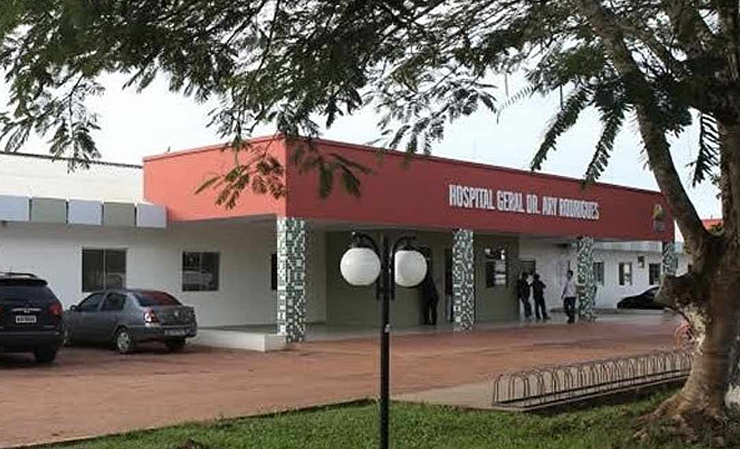 Após denúncia do Notícias da Hora, Gladson demite gerente-geral do Hospital de Senador Guiomard