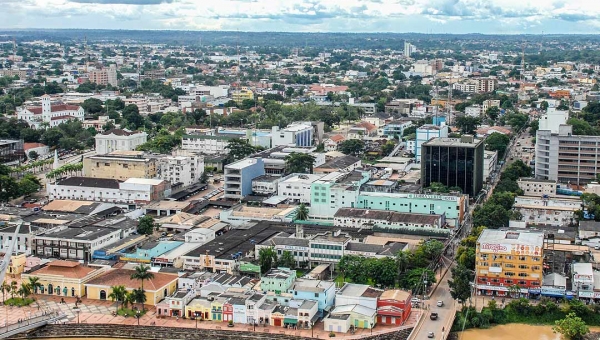 Prefeitura de Rio Branco reforça medidas para sair da faixa de emergência da pandemia