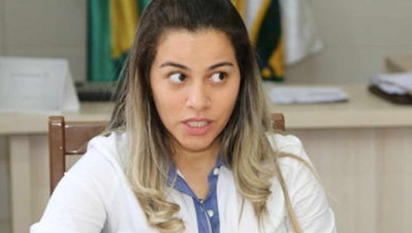 Fernanda Hassem pode responder criminalmente após liberar cultos religiosos