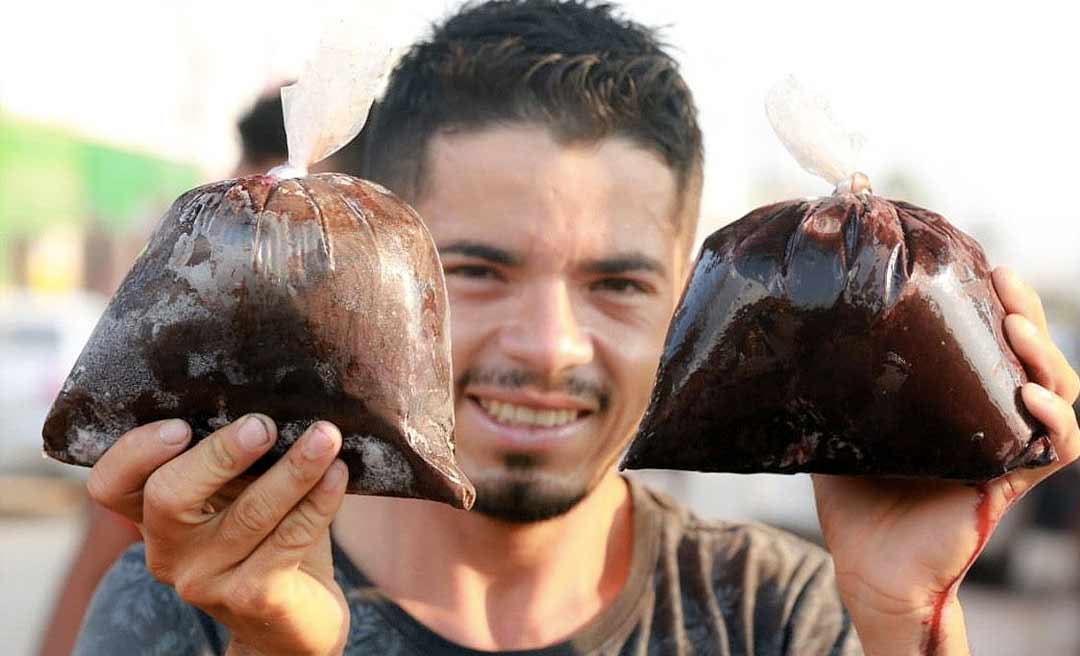 Festival do Açaí do município de Feijó poderá ser cancelado em virtude da pandemia