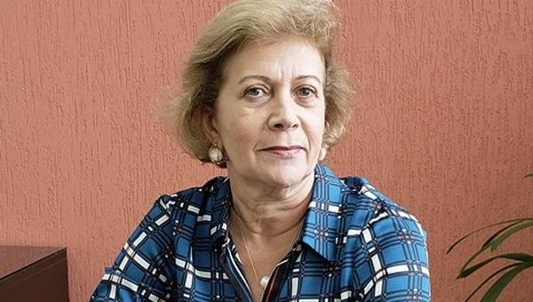 Maria de Jesus deve ser a nova conselheira do TCE no lugar de José Augusto