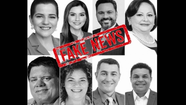 Bancada federal do Acre é vítima de fake news sobre aborto e aciona a Justiça para punir responsáveis