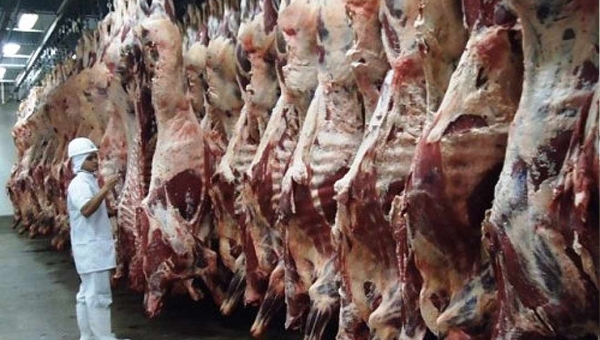 Preço da carne bovina sofre reajuste pela terceira vez seguida este ano em Tarauacá