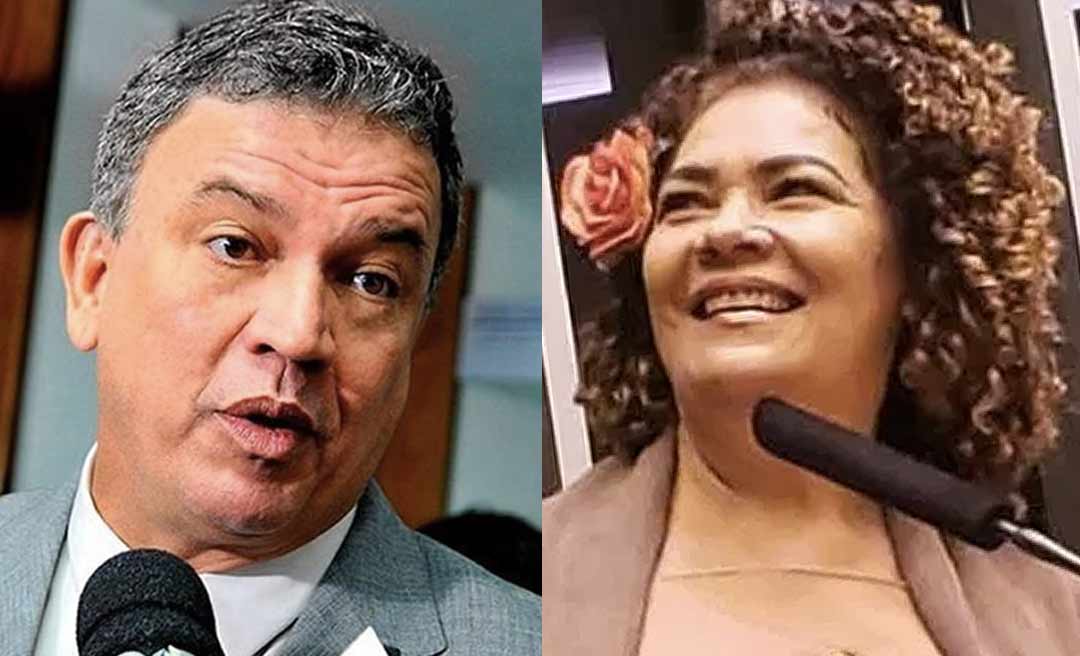 Perpétua Almeida e Petecão estão entre os 100 mais influentes do Congresso, aponta pesquisa