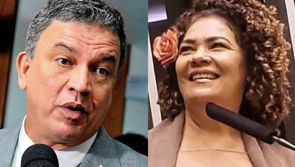 Perpétua Almeida e Petecão estão entre os 100 mais influentes do Congresso, aponta pesquisa