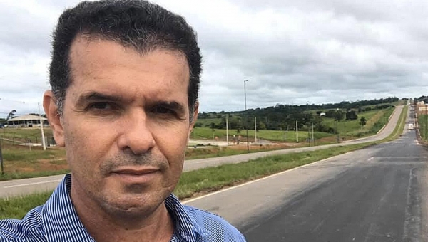 No dia do comerciante a quebradeira é a única conquista da categoria no Acre, diz Jarbas Soster