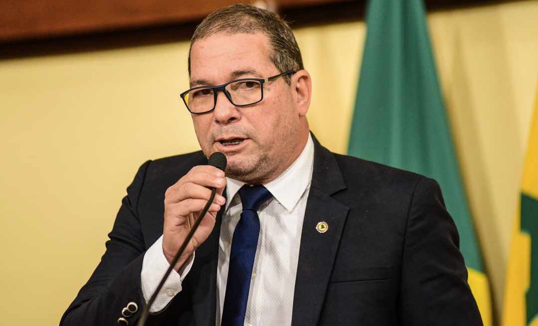 Deputados aprovam PL de Chico Viga que cria central de informações de pacientes internados com covid-19