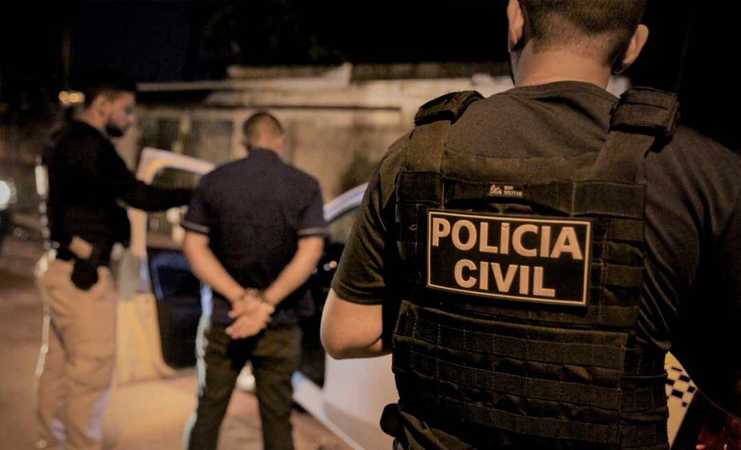 Policial civil: mais que uma profissão, um sacerdócio