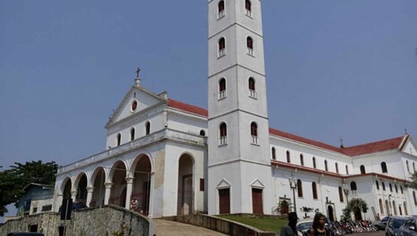 Igreja católica em Rio Branco diz em nota que ainda não é momento de reabrir igrejas