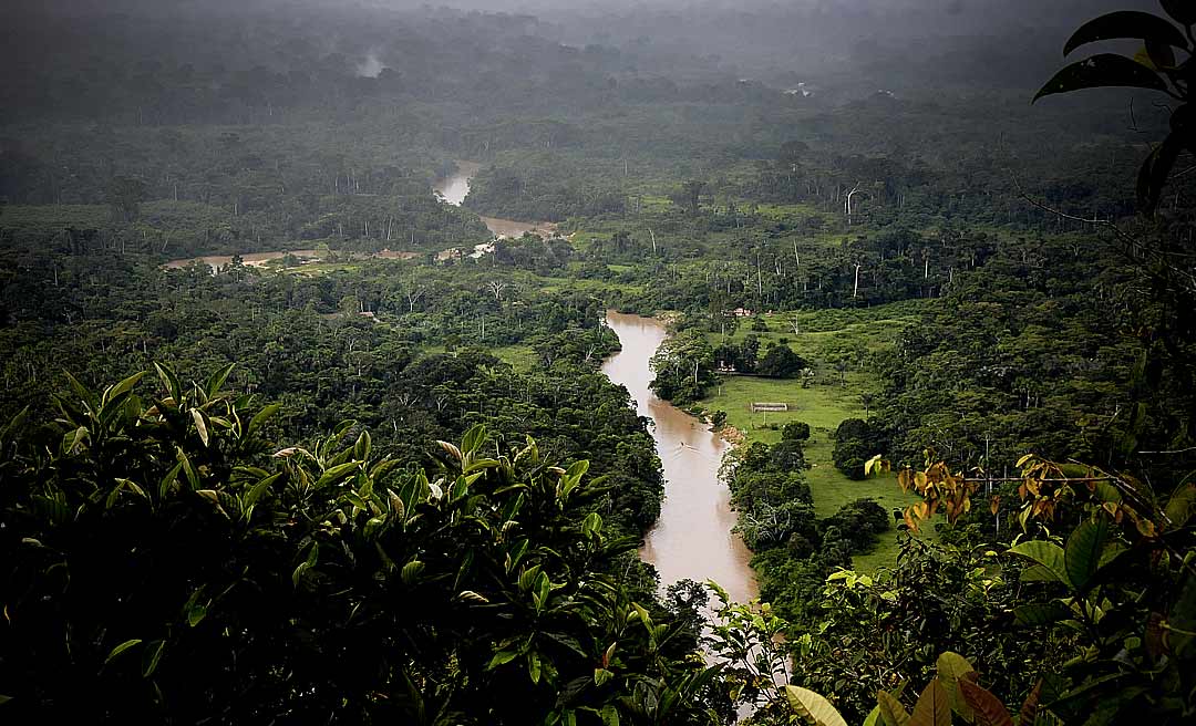 MPAC vai apurar possível invasão de garimpeiros no Chandless, uma das regiões mais ricas em biodiversidade