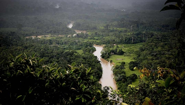 MPAC vai apurar possível invasão de garimpeiros no Chandless, uma das regiões mais ricas em biodiversidade