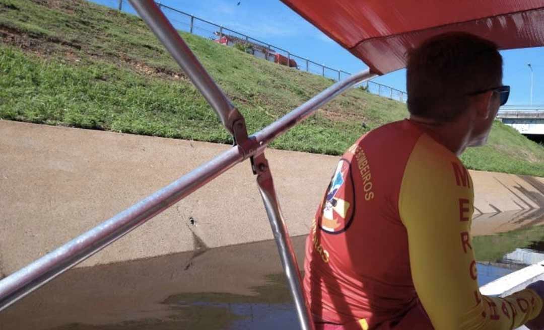 Policiais desaparecem no rio após acidente com embarcação no município de Envira