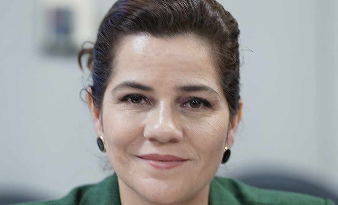 Mara Rocha garante envio extra de medicamentos para transplantados