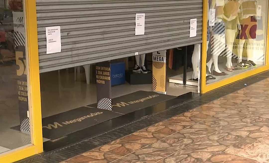 Com restrições, Via Verde Shopping, galerias e lojas podem voltar a funcionar; saiba como