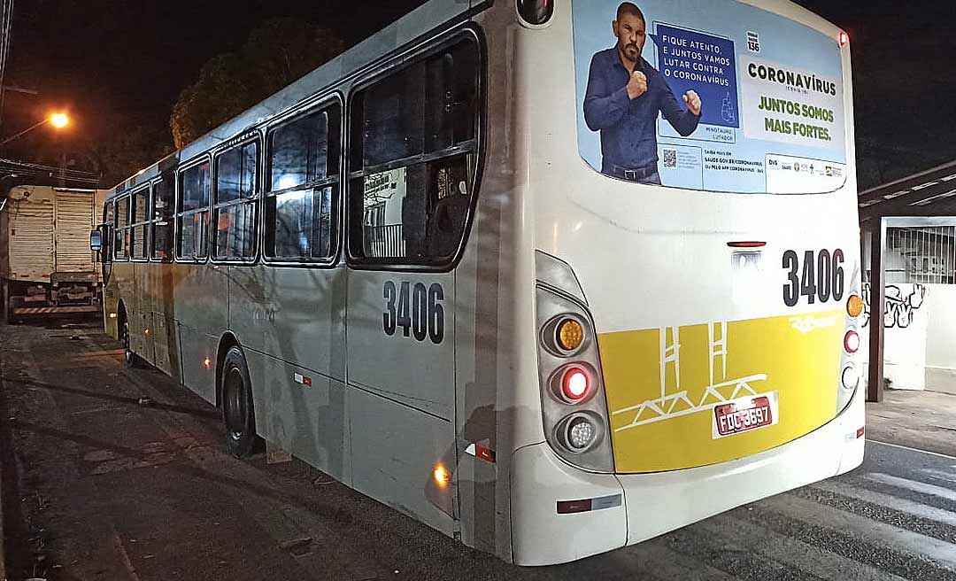 Prefeitura ganha ação que questionava reajuste na tarifa de ônibus em Rio Branco