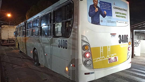 Prefeitura ganha ação que questionava reajuste na tarifa de ônibus em Rio Branco