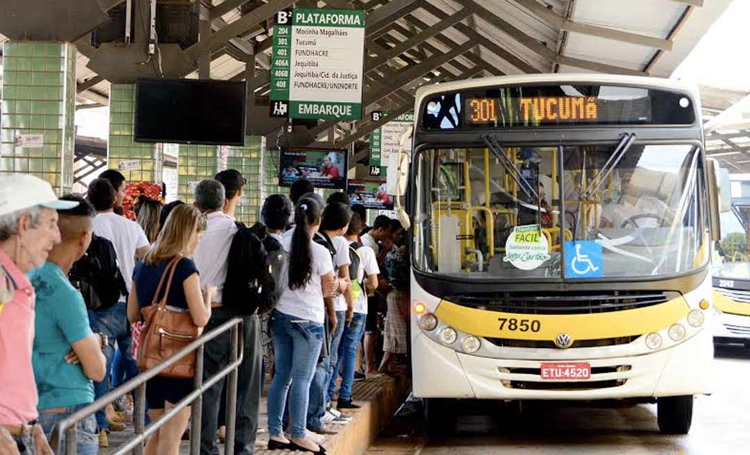 RBTrans apresenta readequação e normalização gradual das linhas de ônibus