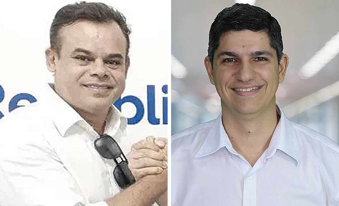 Republicanos realiza workshop com a juventude e Calegário defende candidatura de Jerbet Nascimento