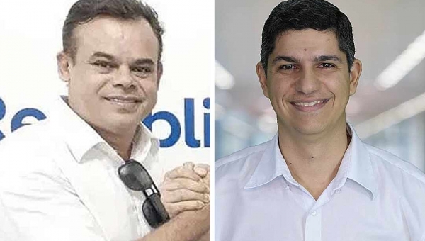 Republicanos realiza workshop com a juventude e Calegário defende candidatura de Jerbet Nascimento