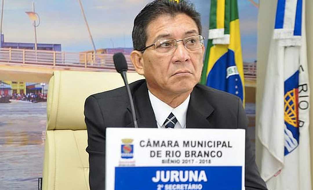 Juruna está assustado com o movimento nas ruas após retorno do comércio, pede fiscalização e lembra que "a covid-19 não acabou"