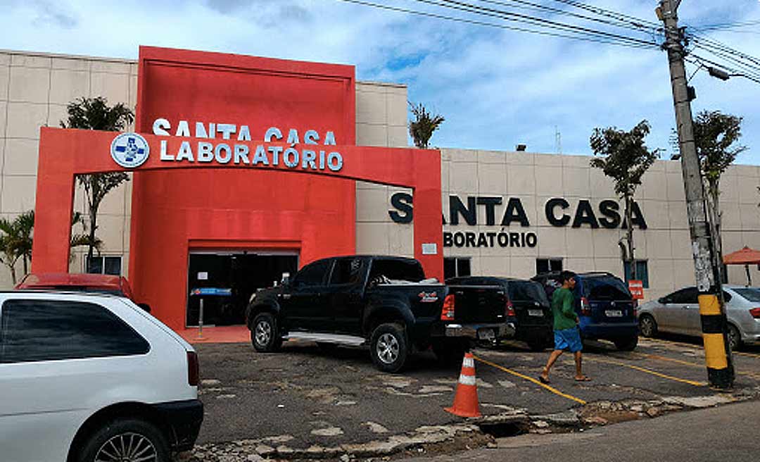 Justiça condena Santa Casa ao pagamento de direitos trabalhistas em ação movida por sindicatos