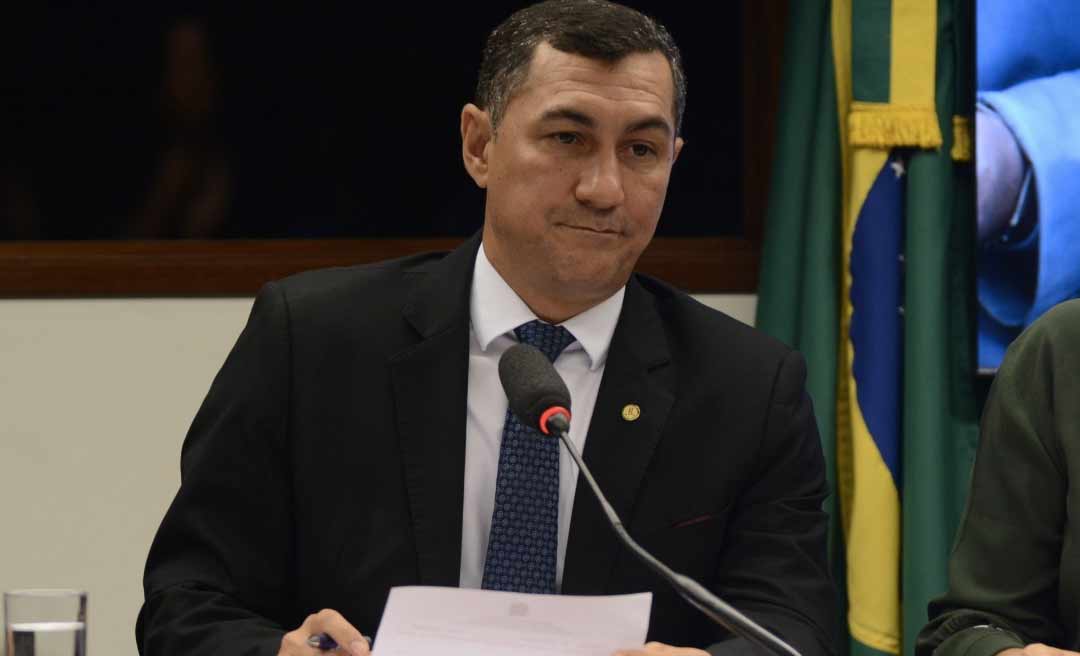 Jesus Sérgio sugere à FUNAI e Ministério da Saúde 10 ações emergenciais para combater a Covid-19 em aldeias indígenas