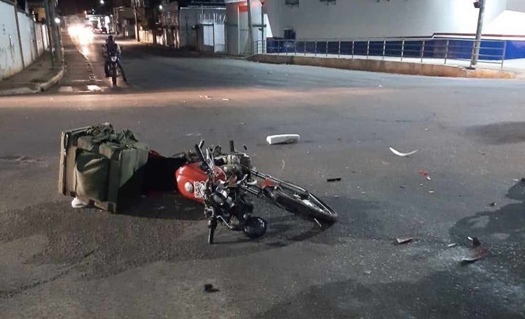 Polícia Civil elucida morte de motoboy após ser perseguido por motorista de aplicativo