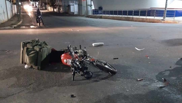 Polícia Civil elucida morte de motoboy após ser perseguido por motorista de aplicativo