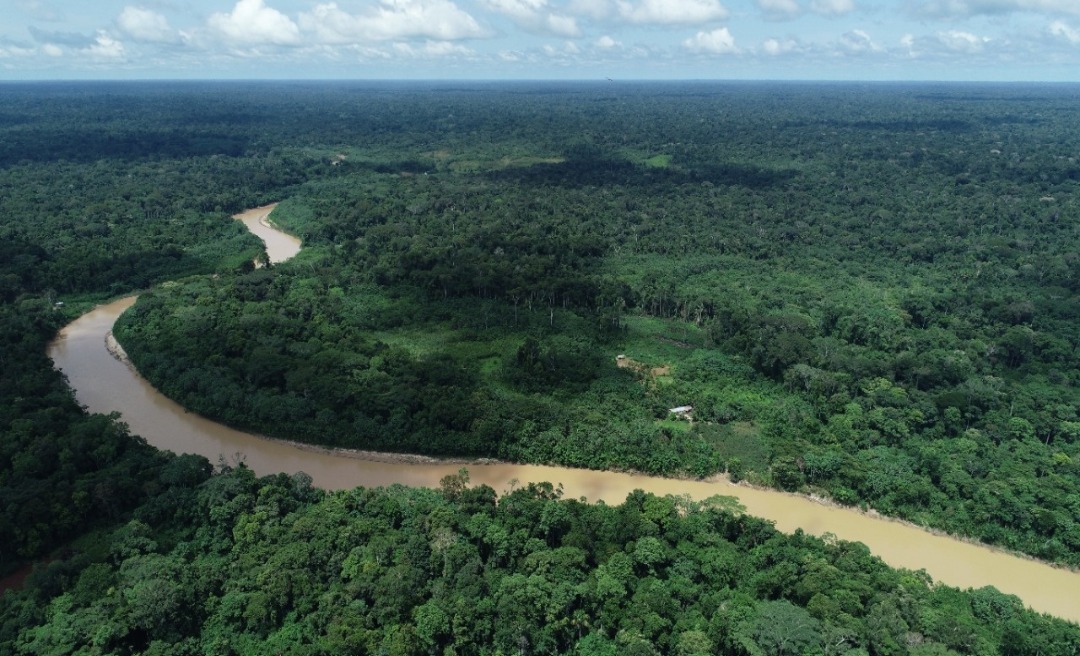 Acre apresenta relatório de investimentos em políticas de REDD