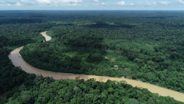 Acre apresenta relatório de investimentos em políticas de REDD