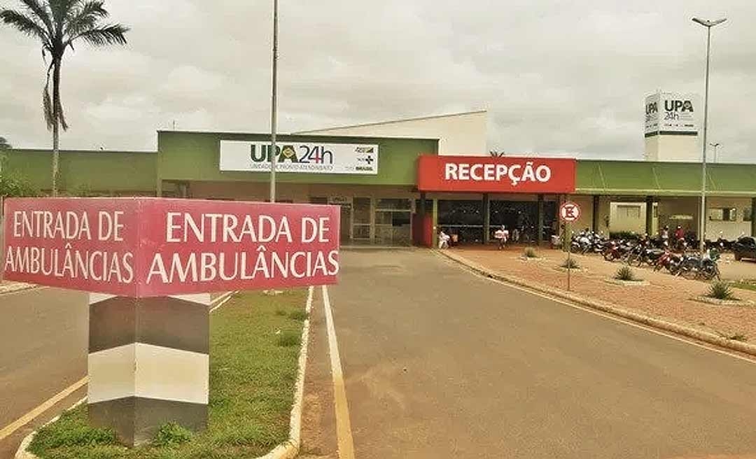 UPA do 2º Distrito deixa de ser referência para Covid-19