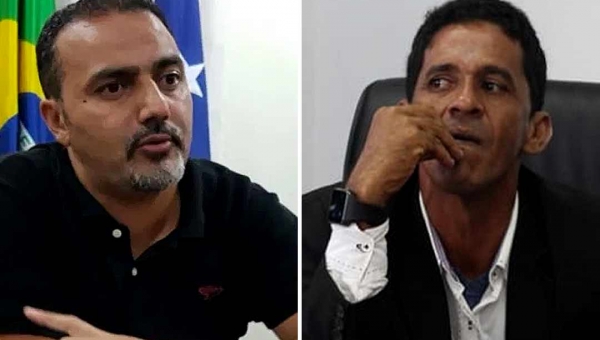 Aliado de Ilderlei solta o verbo e diz que o prefeito não será julgado pelo TRE porque tem dinheiro