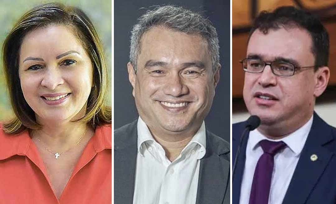 Educadores são maioria entre os pré-candidatos a prefeito de Rio Branco