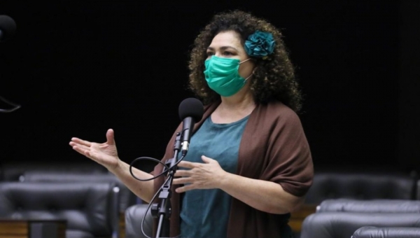 Projeto da deputada Perpétua que suspende pagamento de financiamento de táxis deve ser votado nesta semana