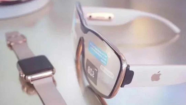 Apple Glasses: óculos digitais terão imagens de alta definição