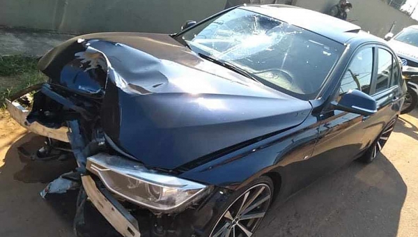 Advogados pedem prisão de motorista de BMW que fugiu após atropelar e matar mulher