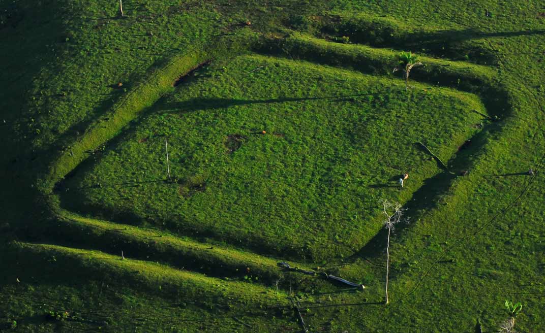 MPF apura danos a sítios arqueológicos no Acre