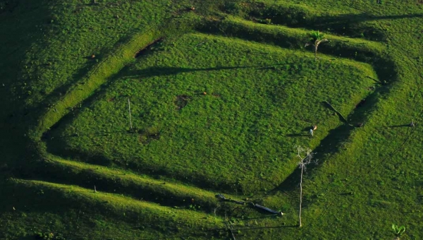 MPF apura danos a sítios arqueológicos no Acre